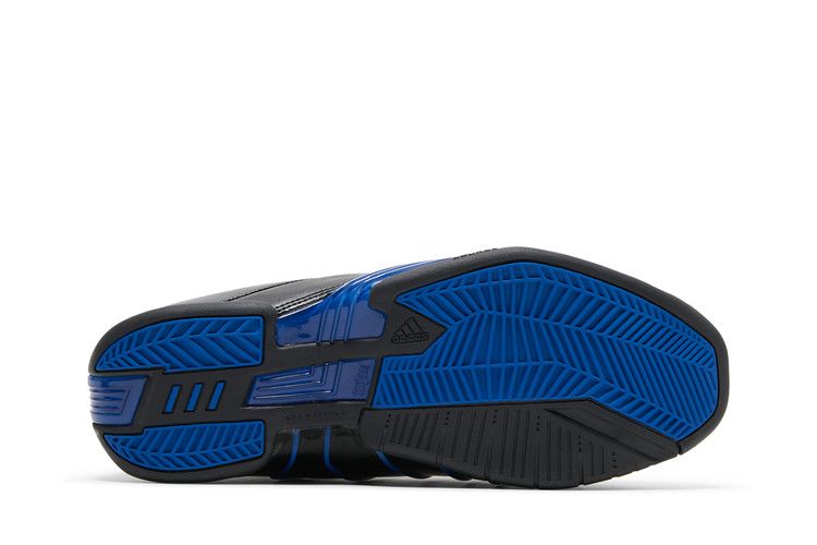 adidas T-Mac 3 'Black Royal Blue'