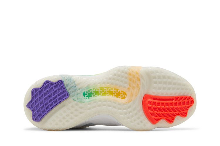 adidas D.O.N. Issue #3 'Autism Awareness'