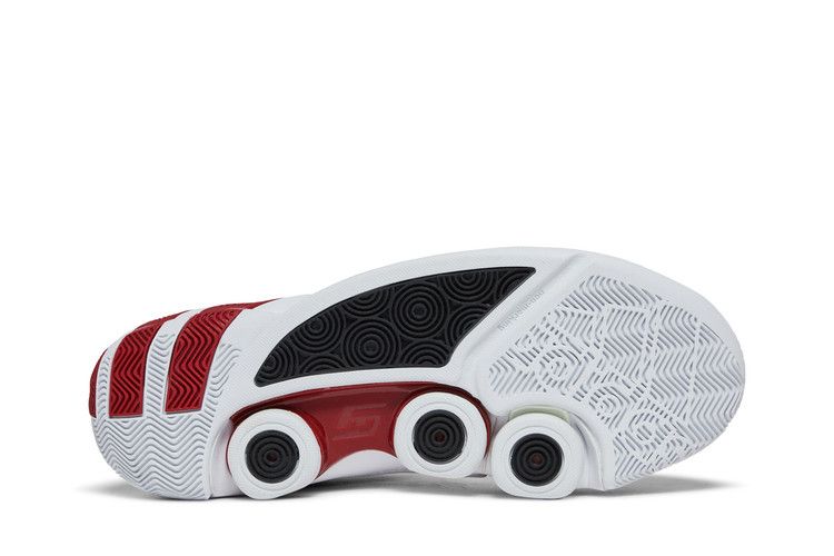 Benihana x adidas Agent Gil Restomod 'Hibachi' 2022