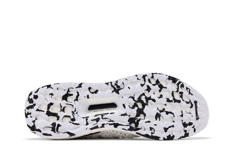 adidas UltraBoost Clima U 'White Black'