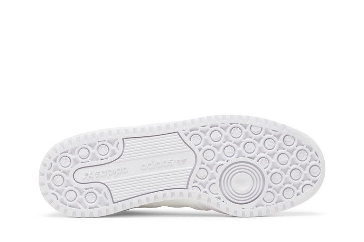 Swarovski x adidas Wmns Forum Mid 'White Black'