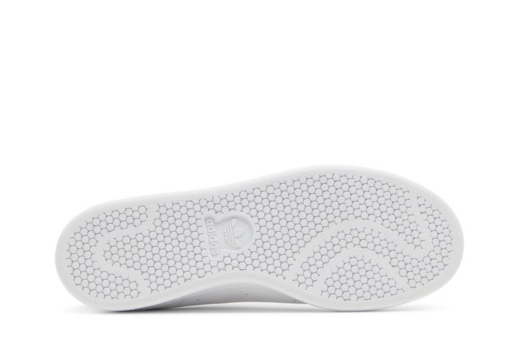 Adidas Stan Smith 'White Vivid Red'