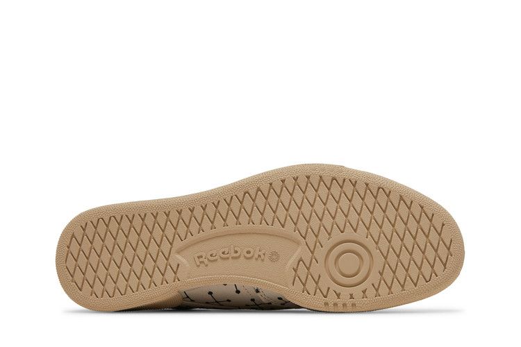 Eames Office x Reebok Club C 85 'Dot Pattern'