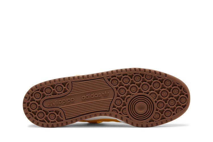 M&M’s x adidas Forum '84 Low 'Peanut'