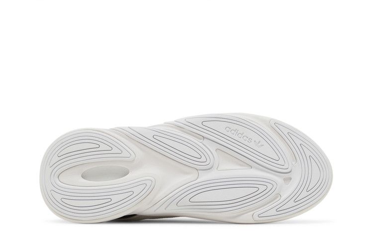 Adidas Ozelia 'White Black'