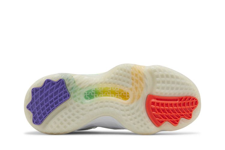 Adidas D.O.N. Issue #3 J 'Autism Awareness'