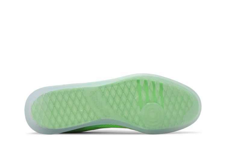 Daniel Moon x Reebok Club C Legacy 'Solar Green'
