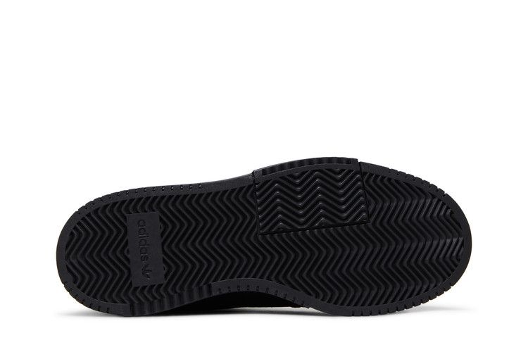 Adidas Forum Premiere 'Core Black'