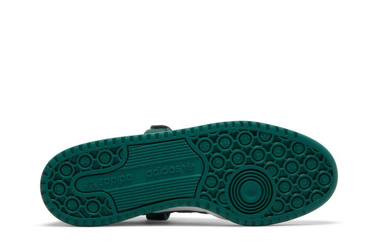 adidas Forum Low 'White Collegiate Green'