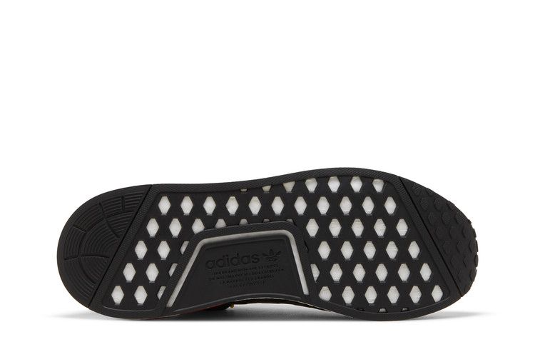 adidas NMD_R1 V2 'Core Black'