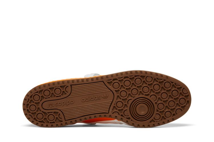 M&M's x adidas Forum '84 Low 'Orange'
