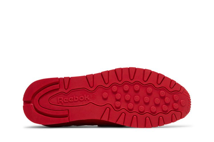 Eames Office x Reebok Classic Leather 'Eames Elephant - Vector Red'
