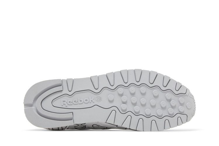 Eames Office x Reebok Classic Leather 'Coloring Toy'