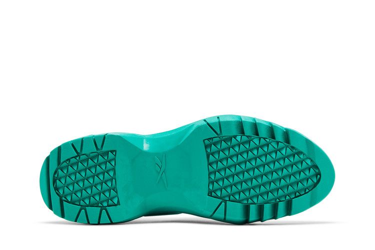 Cardi B x Reebok Wmns Club C V2 'Emerald'
