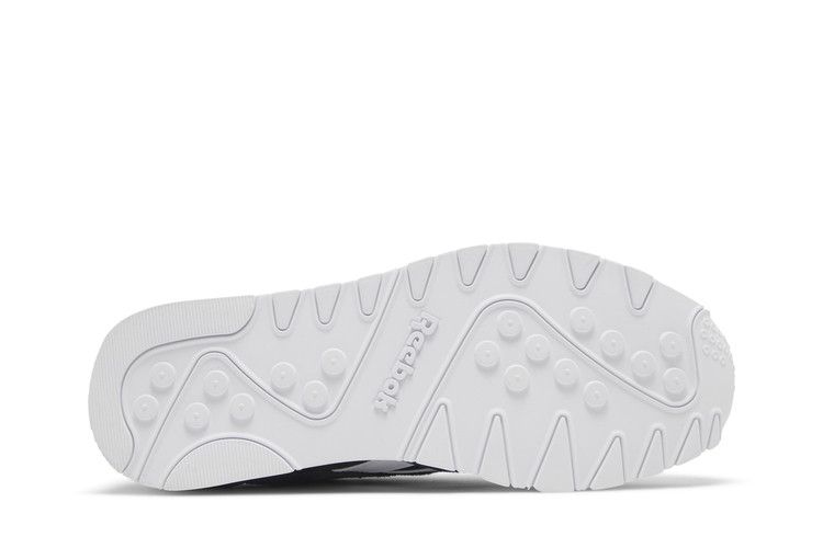Reebok Classic Nylon 'Vector Navy'