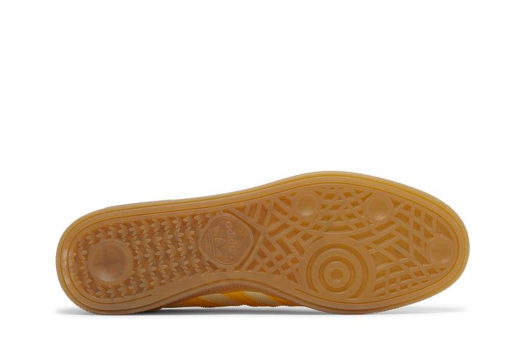 adidas Handball Spezial 'Almost Yellow Gum'