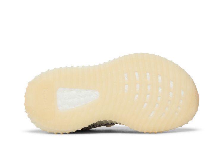 adidas Yeezy Boost 350 V2 Infants 'Ash Pearl'