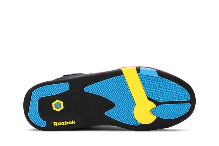 NERF x Reebok Pump Omni Zone 2 'Backboard Breaker'