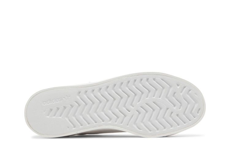 adidas Wmns Stan Smith Bonega 'White Green'