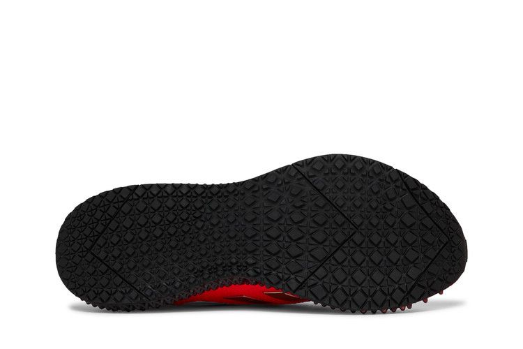 adidas Wmns 4DFWD 'Turbo Core Black