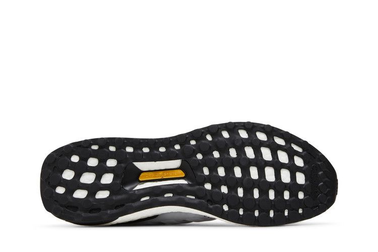 adidas UltraBoost 1.0 DNA 'White Black'