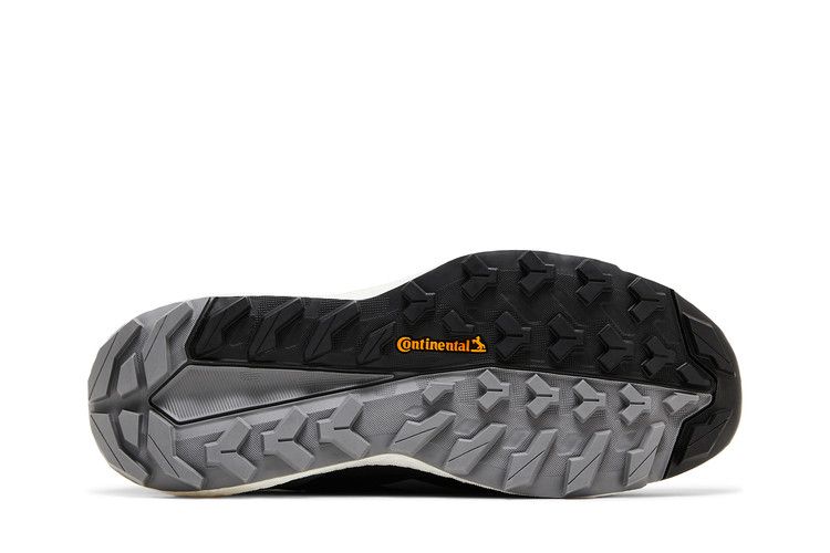 Adidas Terrex Free Hiker 2 'Wonder Steel Legend Ink'