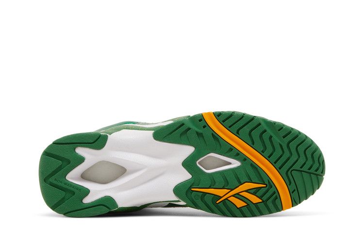 Reebok Hurrikaze 2 'Seattle Supersonics' 2022