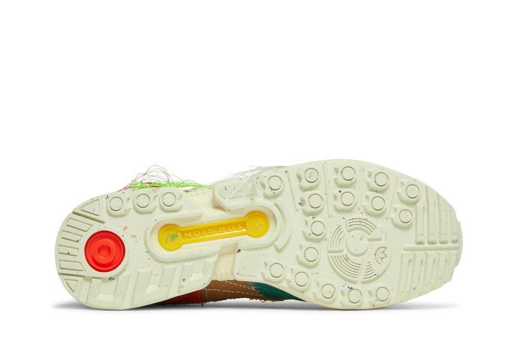Sean Wotherspoon x adidas ZX 8000 'A-ZX Series - Super Earth'