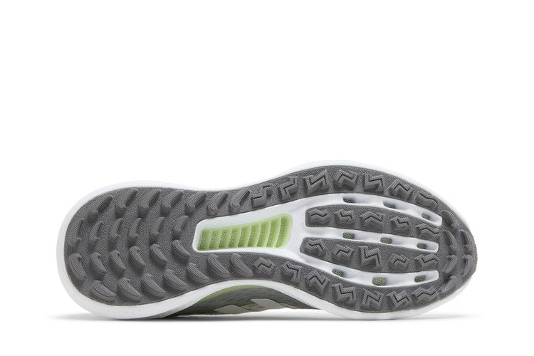 Adidas Wmns Summervent Spikeless Golf 'White Almost Lime'