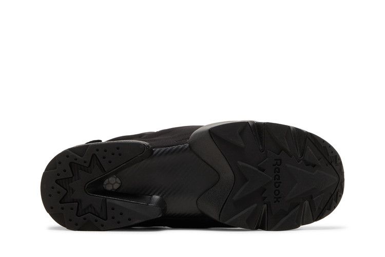 Maison Margiela x Reebok Instapump Fury 'Memory Of - Black'