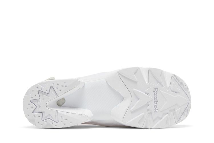 Maison Margiela x Reebok Instapump Fury 'Memory Of - White'