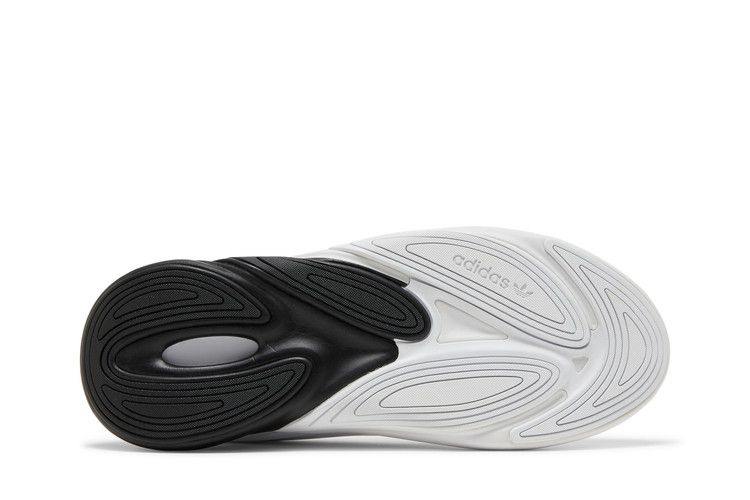 Adidas Ozelia 'White Black'
