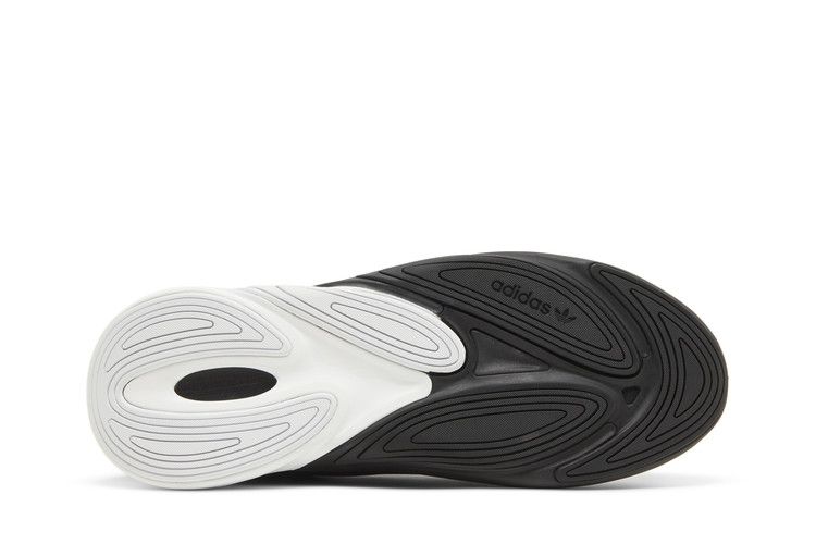 Adidas Ozelia 'Black White'