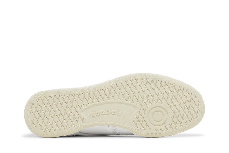 Reebok Club C 85 Vintage 'White Vector Blue'