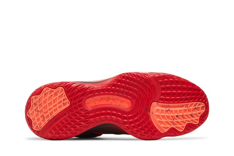 Adidas D.O.N. Issue #3 'Louisville Cardinals'