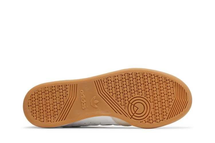 Adidas Continental 80 Stripes 'Cloud White'