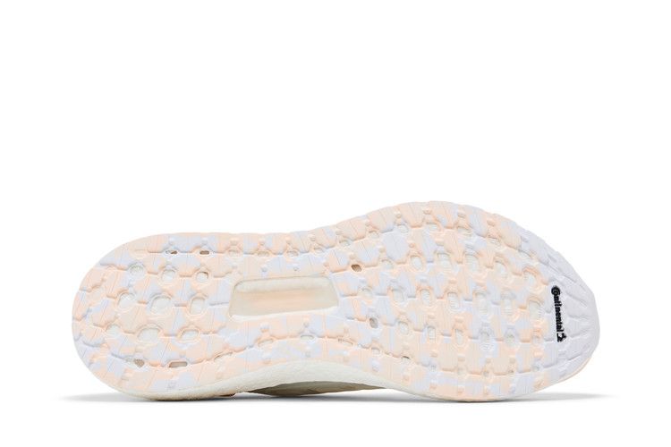 Adidas Wmns UltraBoost 19.5 DNA 'White Bliss Orange'