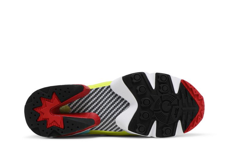 Reebok x adidas ZX Fury 'A-ZX Series'