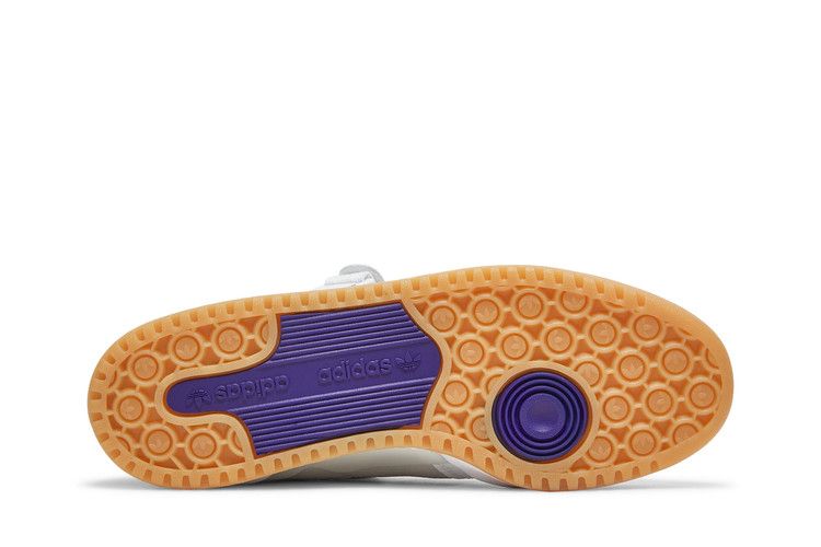 Shoe Palace x adidas Forum 84 Low 'Fabulous Forum'