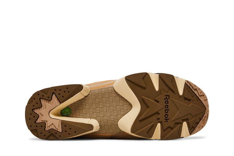 Kung Fu Panda x Reebok InstaPump Fury 'Po'