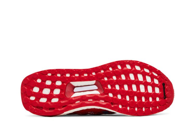 adidas UltraBoot 4.0 DNA 'Chinese New Year - Scarlet'
