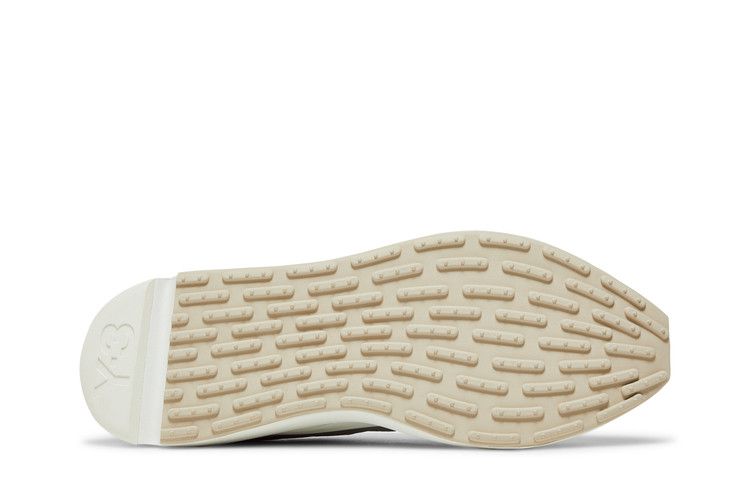adidas Y-3 Shiku Run 'Light Brown Bold Orange'