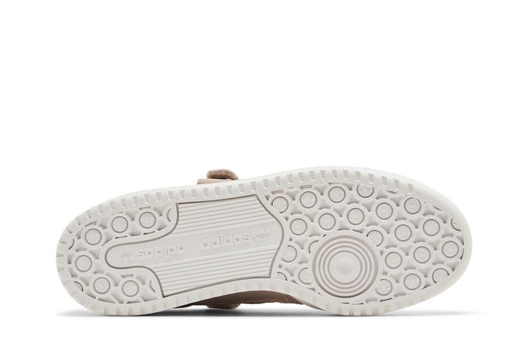 Adidas Wmns Forum Low 'Wonder Taupe'