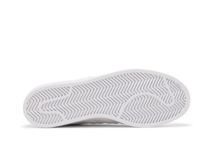 Adidas Superstar 'Triple White'
