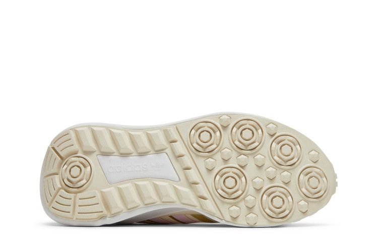 Adidas Wmns Choigo 'Wonder White Clear Pink'