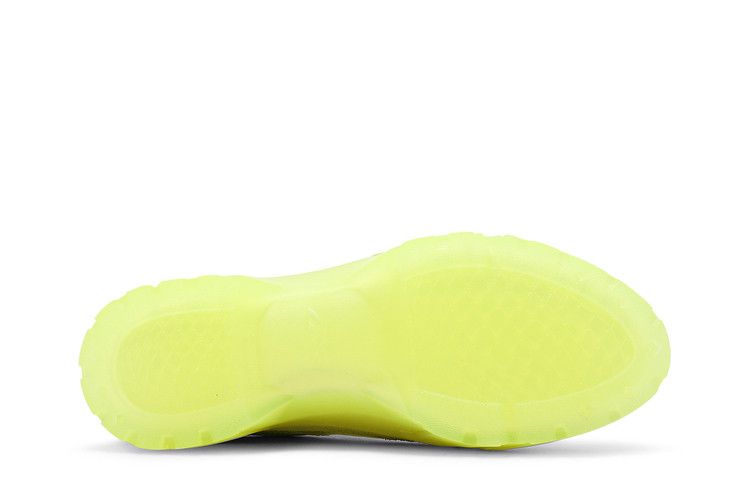 Cardi B x Reebok Wmns Club C 'High Vis Green'