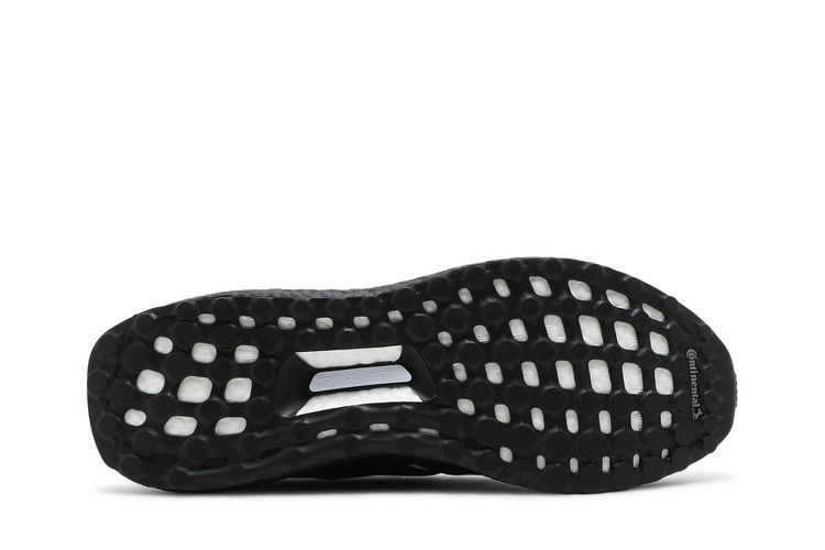 adidas UltraBoost 5.0 DNA 'White Black'