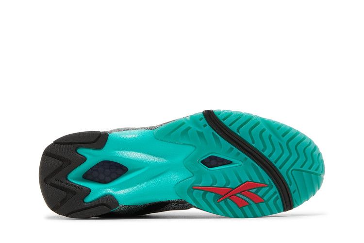 Nice Kicks x Reebok Kamikaze 2 Low 'NBA Jam'