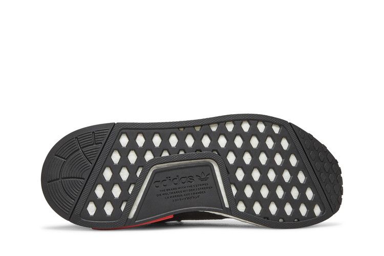 adidas NMD_R1 Refined J 'Black OG'