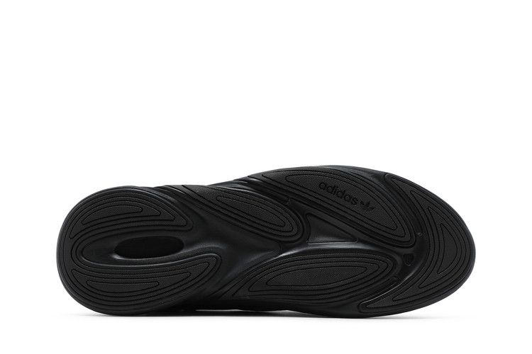 adidas Ozelia 'Black Carbon'